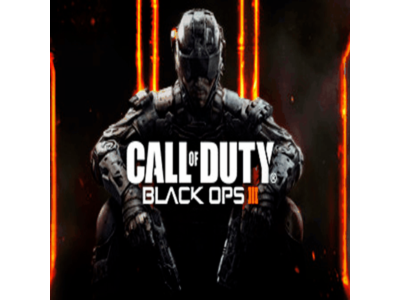 🔵Call of Duty Black Ops 3 / КОД | PS4/PS5 Турция🔵