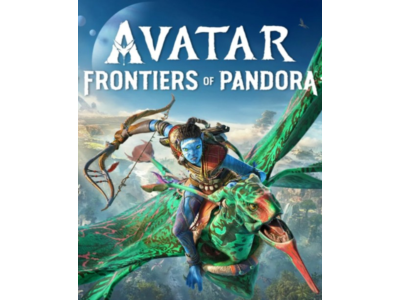 Avatar: Frontiers of Pandora UPLAY KEY