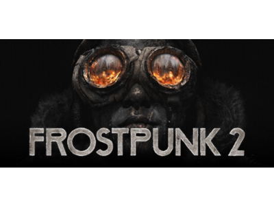 Frostpunk 2 Deluxe Edition 🔵Steam-All regions 🔵 0%