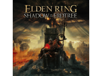 🔴 ELDEN RING Shadow of the Erdtree DLC❗️PS4/PS5 🔴 TR