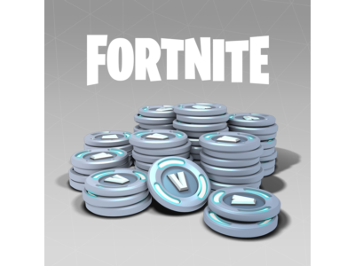 Fortnite - 5,000 V-Bucks PSN PLAYSTATION