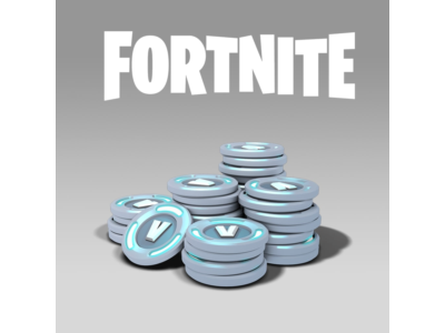 Fortnite - 2,800 V-Bucks PSN PLAYSTATION