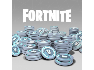 Fortnite - 13,500 V-Bucks PSN PLAYSTATION