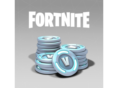 Fortnite - 1,000 V-Bucks PSN PLAYSTATION