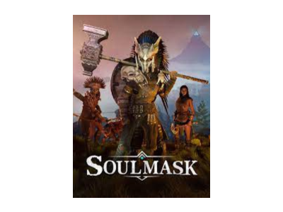 🎭Soulmask✔️STEAM Аккаунт ✔️ ОФЛАЙН