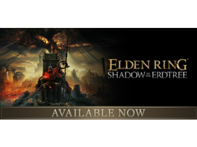 ELDEN RING Shadow of the Erdtree (Steam Gift RU)