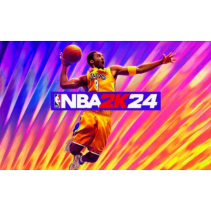 🍓 NBA 2K24 Baller Edition (PS5/EN) П3 - Активация