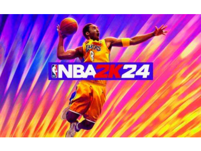 🍓 NBA 2K24 Baller Edition (PS5/EN) П3 - Активация