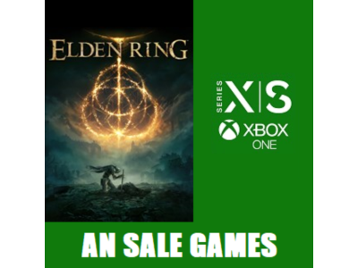 ELDEN RING Shadow of the Erdtree Ultimate XBOX аккаунт + все DLC