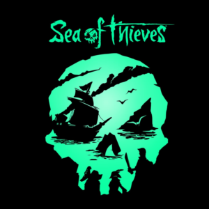 Sea of Thieves PS5 ПСН PLAYSTATION