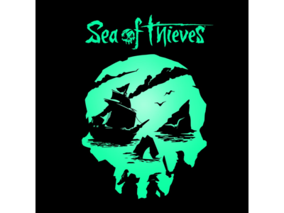 Sea of Thieves PS5 ПСН PLAYSTATION