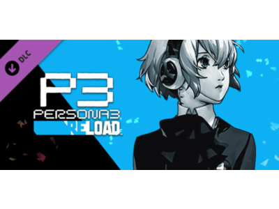 ✅Persona 3 Reload: Expansion Pass Steam Ключ🔑 РФ-МИР