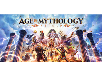 Age of Mythology: Retold Standard Edition * STEAM RU ⚡