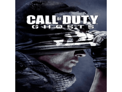 🔵Call of Duty Ghosts / Кал Оф Дьюти / КоД | PS Турция
