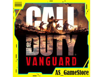 🔵Call of Duty: Vanguard | PS4/PS5/PS Turkey Ukraine