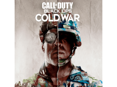 🔵Call of Duty Black Ops Cold War | PS4/PS5 Турция