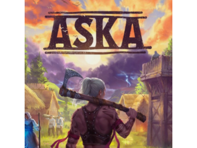 ASKA + Soulmask + DLS / STEAM АККАУНТ