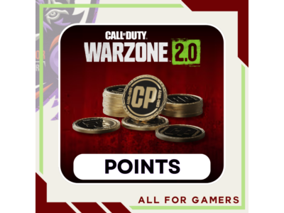🎮⚔️CALL OF DUTY POINTS WARZONE✦200^13000✦XBOX🎁