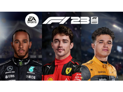 ⭐️ F1 23 [Formula 23] [Steam/Global][CashBack]