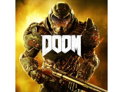 🔴 DOOM / ДУМ❗️PS4/PS5 🔴 Турция