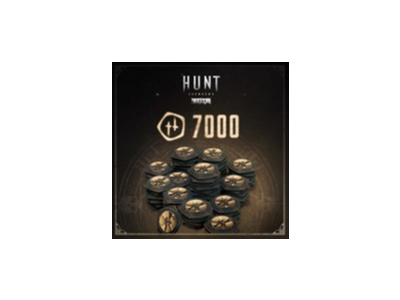 XBOX⭐️Hunt: Showdown 1896🔮300-7000 BLOOD BONDS 🔮 XBOX