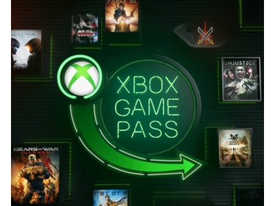 ⭐Активация XBOX Game Pass Utlimate 1 месяц🟢