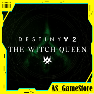 🔵Destiny 2: The Witch Queen / Дестини 2 Королева Ведьма | PS4/PS5 Турция Украина