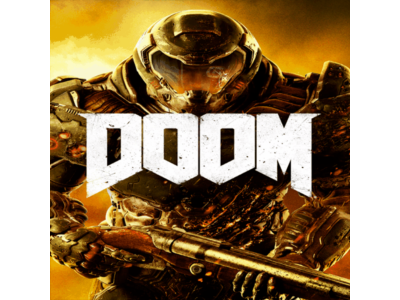 🔵DOOM / ДУМ | PS4/PS5 Турция🔵