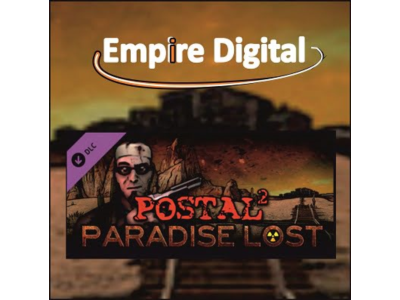 POSTAL 2: Paradise Lost / Ключ Steam / Все страны