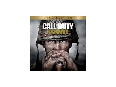 🤠 Call of Duty WWII ⚡️ PS5 ⚡️ УКРАИНА/ТУРЦИЯ 🤠