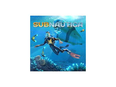 🤠 Subnautica ⚡️ PS4/PS5 ⚡️ УКРАИНА🤠