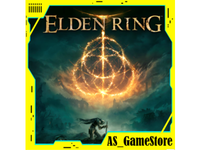 🔵ELDEN RING | PS4/PS5/PS Turkey Ukraine