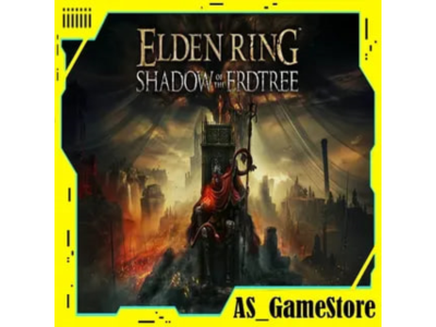 🔵ELDEN RING - Shadow of the Erdtree | PS4/PS5 Turkey Ukraine