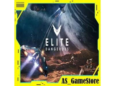 🔵Elite Dangerous | PS4/PS5/PS Turkey🔵