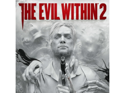 🔴 The Evil Within 2❗️PS4/PS5 🔴 Турция
