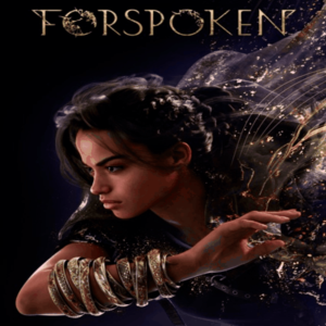 🔵Forspoken | PS5/PS Turkey