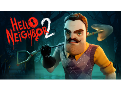 Hello Neighbor 2 Steam ключ Весь Мир Global RU/CIS РФ Россия key СНГ код стим Глобал