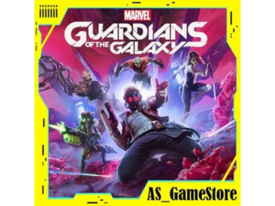 🔵Guardians of the Galaxy / Стражи Галактики Марвел