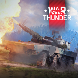 War Thunder - Type 16 (FPS) ПСН PLAYSTATION