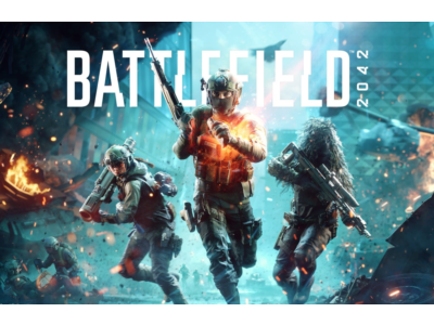 ✅ Battlefield 2042 ✅ +450 GAMES | Microsoft Store