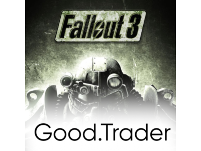 Fallout 3 - Rent Steam account