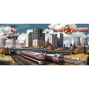 Workers & Resources: Soviet Republic - STEAM RU