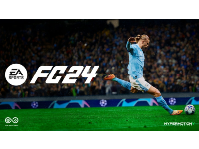 EA SPORTS FC 24
