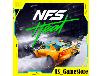 🔵Need for Speed Heat / NFS | PS4/PS5/PS Turkey Ukraine