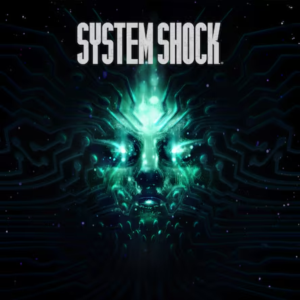 🔴 System Shock❗️PS4/PS5 🔴 Турция