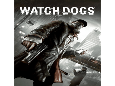 🔵Watch Dogs / Ватч Догс | PS4/PS5 Турция