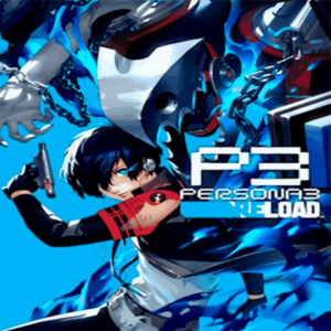🔵Persona 3 Reload / Персона