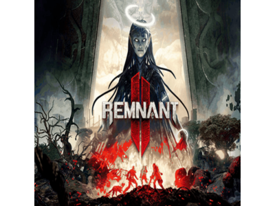 🔵Remnant 2 / Remnant II | PS5/PS Turkey