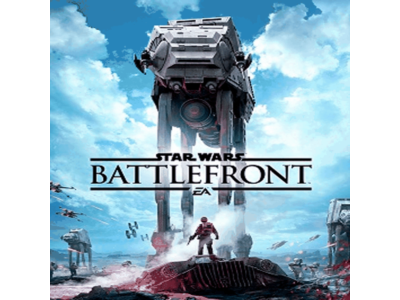 🔵STAR WARS Battlefront | PS4/PS5 Турция🔵