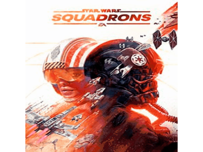 🔵STAR WARS Squadrons